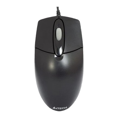 Mysz A4TECH OP-720 USB Czarna