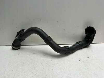 Труба інтеркулер opel zafira c фото №1