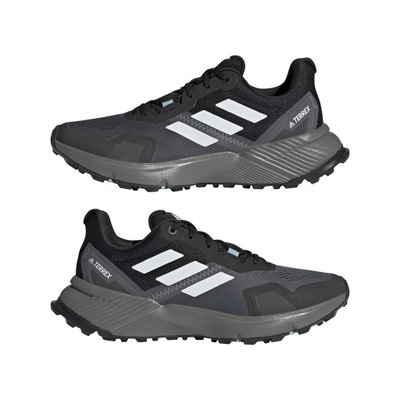 buty adidas Terrex Soulstride r 41 1/3 FY9256