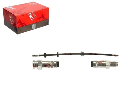 CABLE DE FRENADO ELAST. FIAT DOBLO DOBLO/MINIVAN  