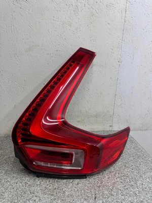 Лампа правий задня volvo xc40 2017-2024 31446791 фото №1