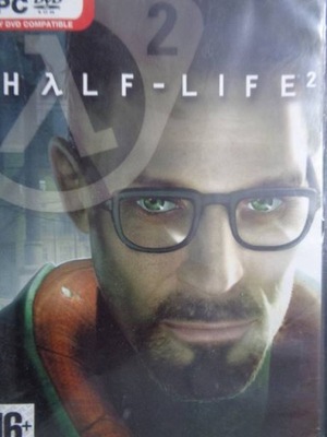 Half-life 2 gra PC