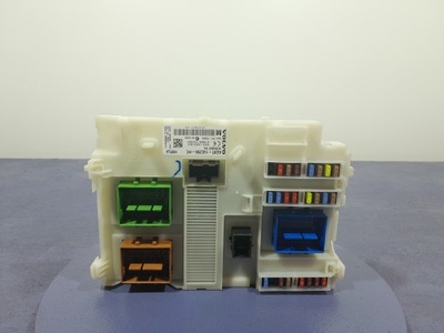 Volvo xc60 i модуль блок управления cem 31254837ac фото №1