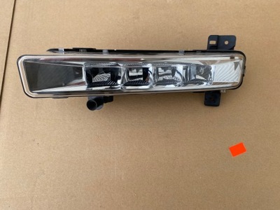 BMW 5 G30 G31 6GT G32 HALOGENAS LED KAIRYSIS 7349131 