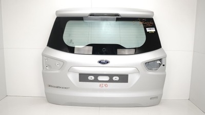 Крышка багажника багажника задняя ford ecosport ii lift 17-22r 2431 фото №1