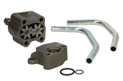 Engitech ent420066 насос масла фото №1