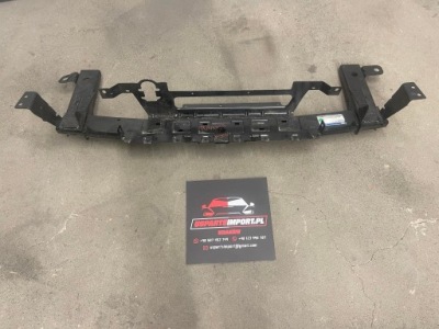 Ford ranger 19-23 2019-2023 балка задняя бампер hak оригинал фото №1