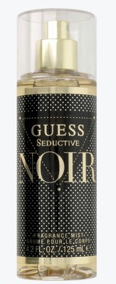 GUESS Seductive spray do ciaa 125ml (W) P2