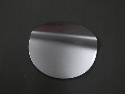 Bmw f20 кришка заливної пального b39 mineralgrau фото №1