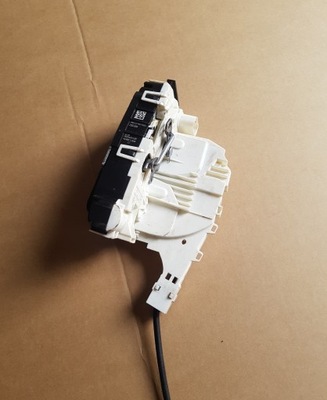 Замок дверь задних mercedes sprinter 910 7407500 фото №1