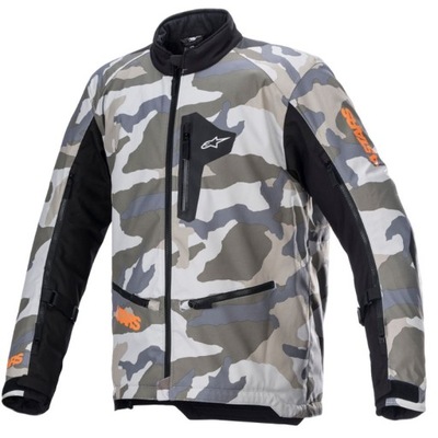 KURTKA NA MOTOCYKL ALPINESTARS VENTURE XT L