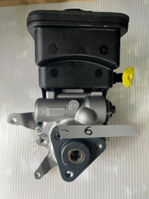 Насос підсилювача ! bmw x5 e53 ! ! ! фото №1