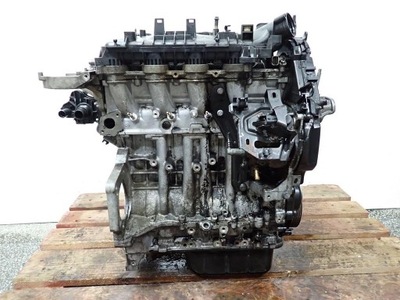 MOTOR BOMBA G8DA G8DB G8DD FORD FOCUS MK2 II 1.6 TDCI 109KM 08R FV!  