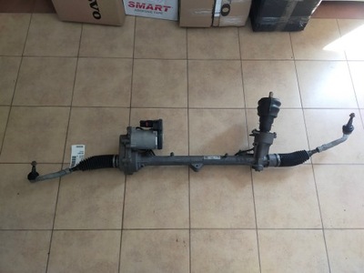 Volvo s90 v90 трансмиссия рулевая 31681935 фото №1