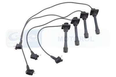 Дроти запалювання - sentech sen8283 фото №1