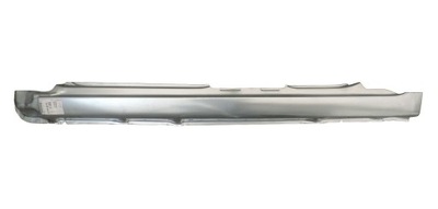 Ford focus ii c-max поріг пороги nowe якість лівий фото №1