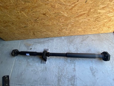 Wał приводной mercedes s w222 2223203 короткий фото №1