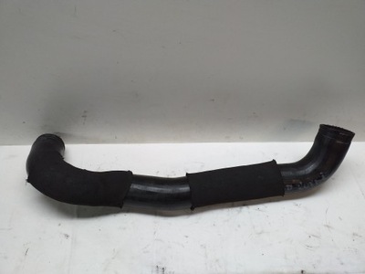 Land rover оригінальний номер 6h22-6k863-aa шланг радіатора повітря фото №1