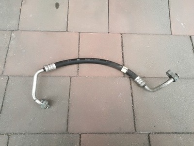 Toyota rav4 iii---przewód кондиціонера dsp-11hp фото №1