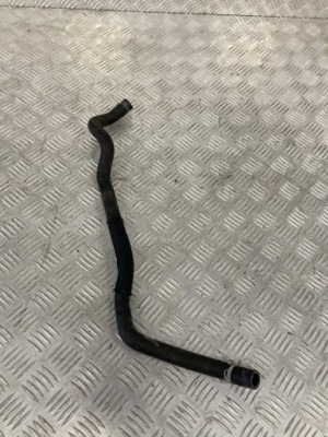 Труба шланг wody yaris cross 21- 1.5 hybrid фото №1