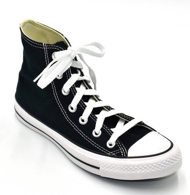 Converse CHUCK TAYLOR ALL STAR TRAMPKI wysokie damskie 40/38