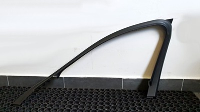 Bmw g11 молдинг двері рамка правий перед фото №1
