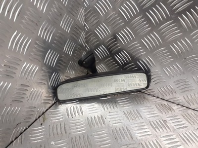 Зеркало внутреннее hyundai getz фото №1