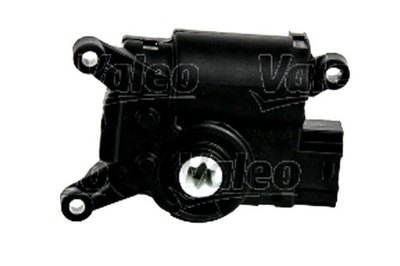 VALEO MOTOR PASO A PASO DE ACONDICIONADOR AUDI A3 Q2 Q3 CUPRA FORMENTOR LEON  