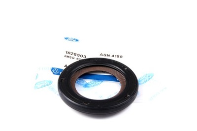 uszczelniacz wału korbowego przód Ford