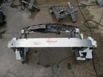 Усилитель передние передний opel insignia фото №1