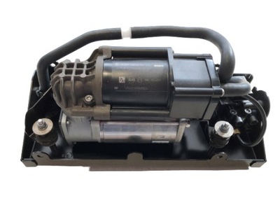 Mercedes компрессор airmatic sprinter 910 w910 фото №1