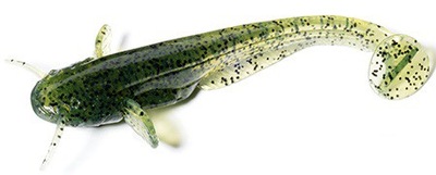 Przynęta FISHUP Catfish 3” 042 - Watermelon Seed