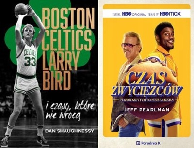 Boston Celtics + Narodziny Lakers