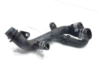 Магистраль wody dacia duster 210471273r 1.0 91km труба шланг фото №1