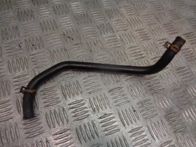 Провода шланги воды радиатора espace iv 2.2 dci фото №1