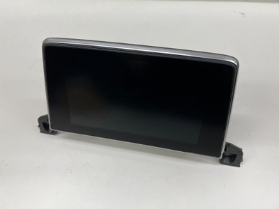 PEUGEOT 3008 5008 II DISPLAY 9830424280  