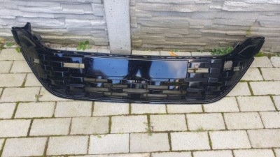 Решётка hyundai bayon prest-54 фото №1