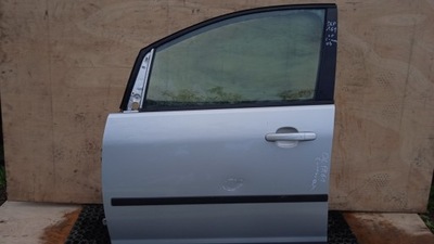 Ford c-max mk1 двері перед лівий o3 фото №1