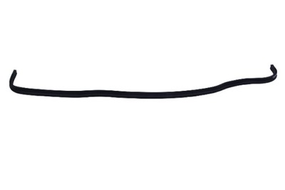 Прокладка отсек vw golf sportsvan 15r. фото №1