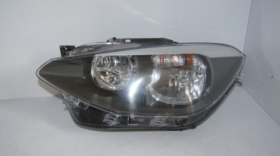 Bmw 1 f20 f21 лампа ліва звичайна 7229671-08 фото №1