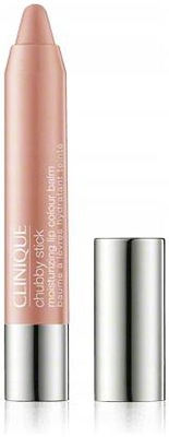 Clinique Chubby Stick 13 MIGHTY MIMOSA Koloryzujący Balsam do ust 3g