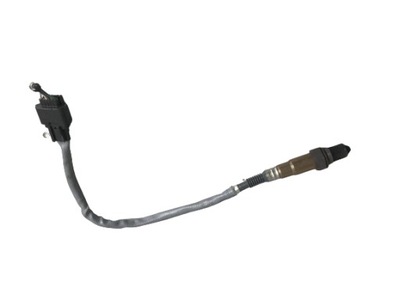 Dacia sandero ii 1.5dci датчик лямбда-зонд 0281004221 фото №1