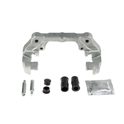 Nty hzp-bm-018a кронштейн, суппорт тормозной фото №1