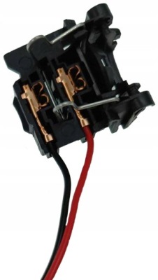 Роз'єм цоколь h7 колодка кронштейн do ford focus фото №1