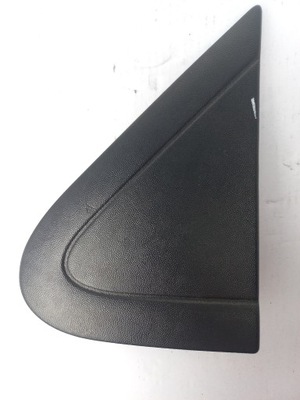 Ford connect защита зеркало треугольник левый перед фото №1