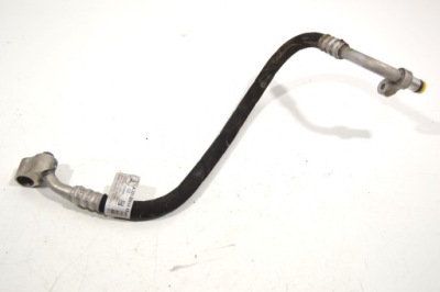 Шланг патрубок кондиціонера mercedes w221 s klasa рестайлінг  2218306315 фото №1