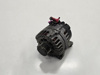 Bmw 3 f30 f31 генератор 2.0d 8519890 фото №1