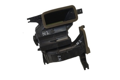 Повітродувка повітря subaru forester impreza sti фото №1