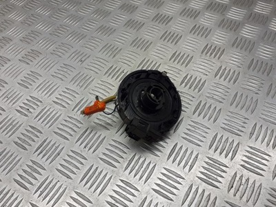 Стрічка шлейф подушки безпеки toyota yaris i фото №1