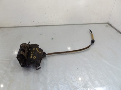 Leon i замок правый задняя 6pin фото №1